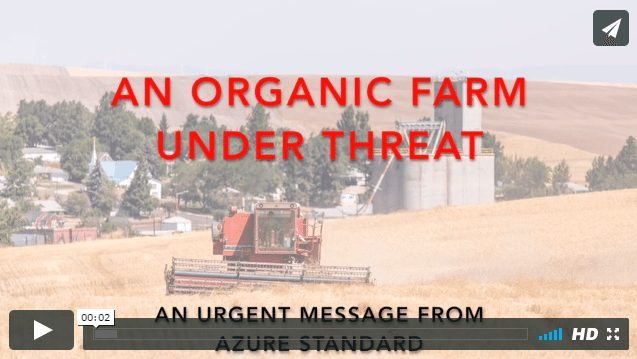 azure standard farm organic