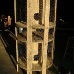 DIY chicken coop