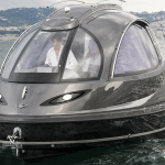 jet capsule