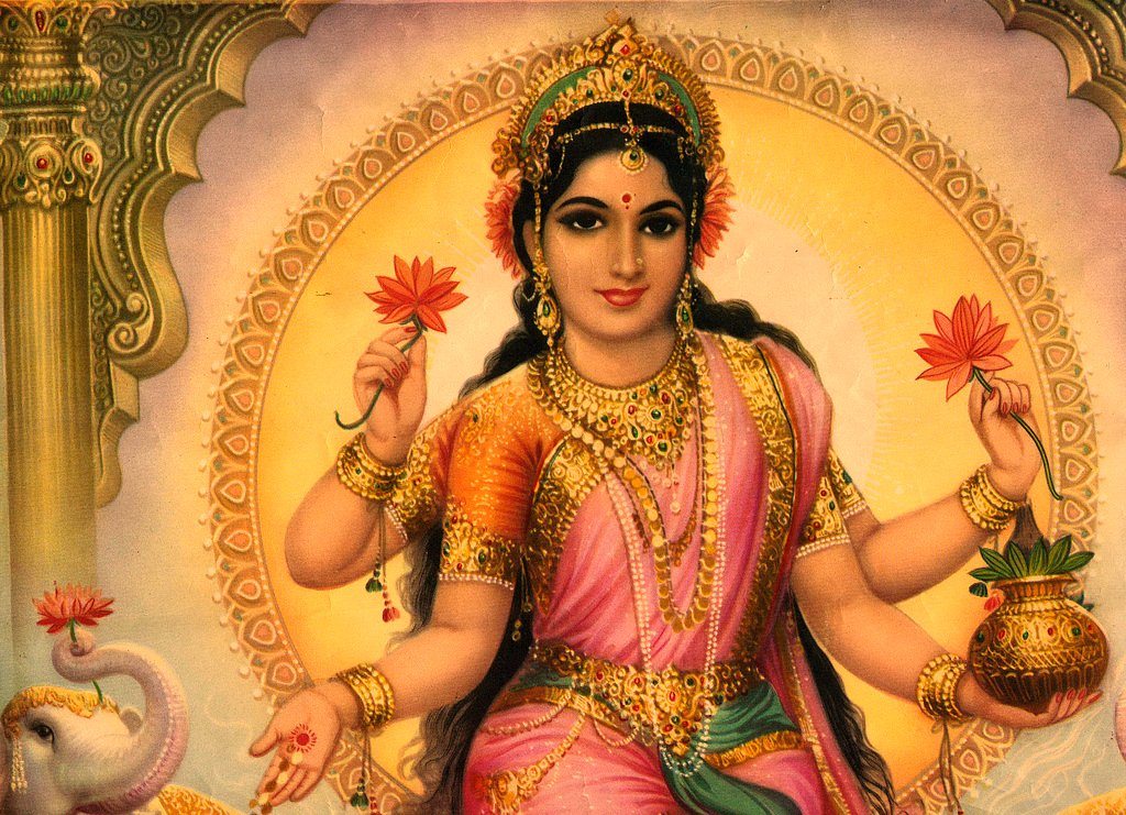 lakshmi