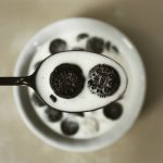 oreo milk