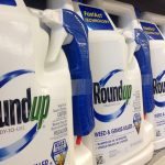 roundup bottles