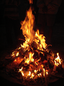 Fire