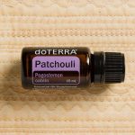 Patchouli Essential Oil Spotlight