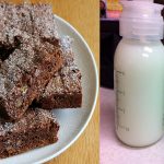 breast-milk