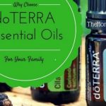 choose doterra