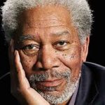 morgan freeman