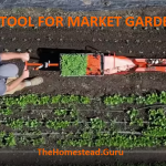 paper pot transplanter