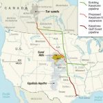 keystone oil pipeline
