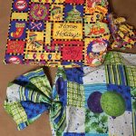 gift wrap alternatives