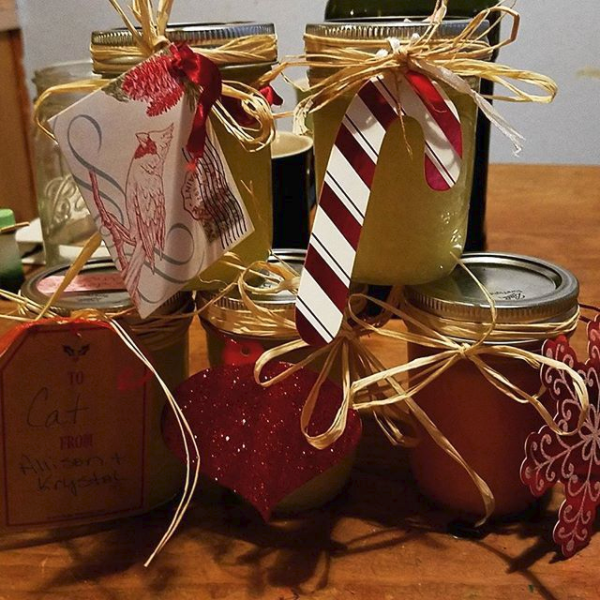 gift wrapping alternatives