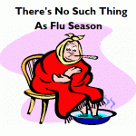 flu nope