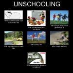 meme unschooling