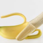 Peeled Banana