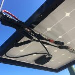 Solar Panels Connection