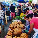 mexican food market decentralized food source