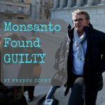 monsanto guilty