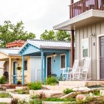 tiny house village community first