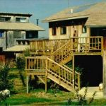 Communal Living and Radical Sharing