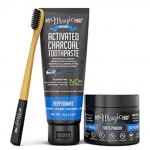 activated charcoal