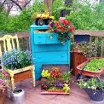 garden containers