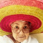 habits grandma