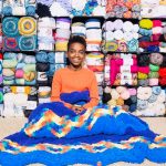 Jonah Larson Crochet