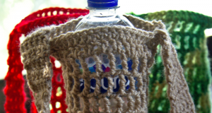 crocett water bottle