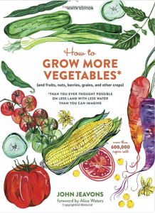 How to Grow More Vegetables