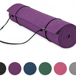 exercise mat