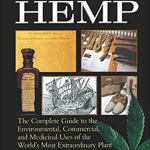 Amazaon link: The Great Book of Hemp