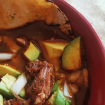 Authentic Mexican Barria
