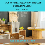 Copy of 7 DIY Wooden Fruit Crate Modular Furniture Ideas